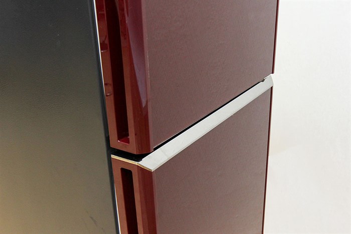 Tủ lạnh Panasonic 199 lít NR-BN211GRVN Màu Đỏ