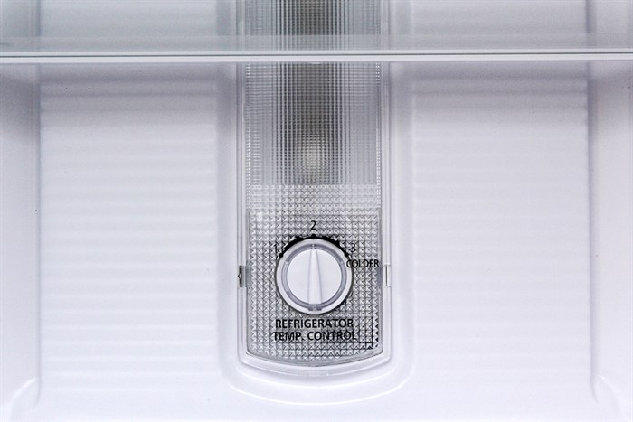 Tủ lạnh Panasonic Inverter 152 lít NR-BA178PSVN Màu Xám