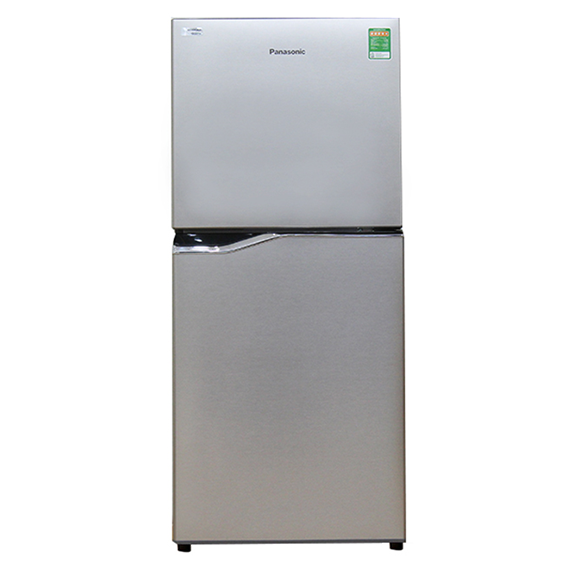Tủ lạnh Panasonic Inverter 152 lít NR-BA178PSVN Màu Xám