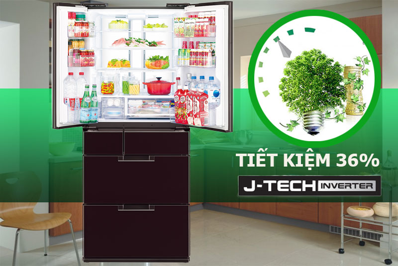 Inverter tiết kiệm điện