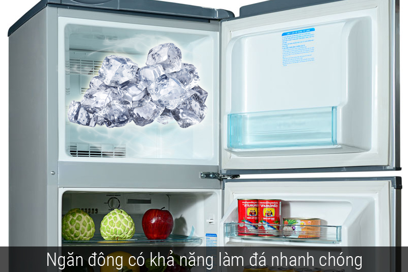 ngăn đông