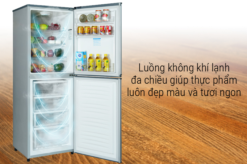 Công nghệ làm lạnh đa luồng