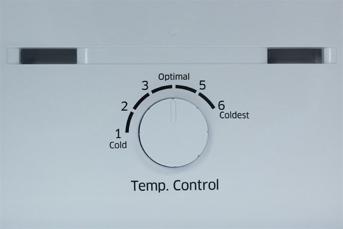 Tủ lạnh Samsung 208 lít RT20HAR8DSA/SV Màu Xám