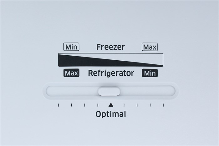 Tủ lạnh Samsung 208 lít RT20HAR8DSA/SV Màu Xám
