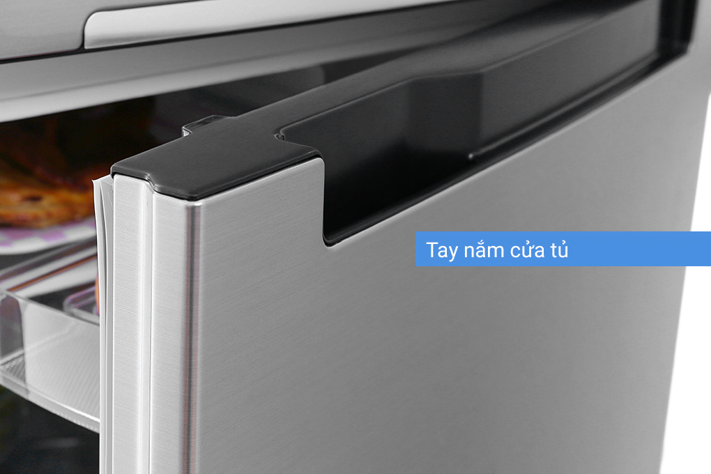 Tủ lạnh Samsung Inverter 299 lít RT29K5012S8/SV - 9