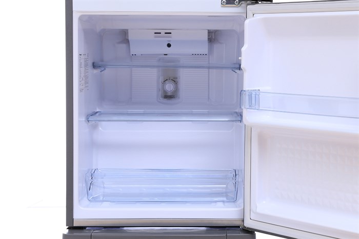 Tủ lạnh Panasonic 135 lít NR-BJ158SSVN Màu Xám