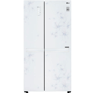 Tủ lạnh LG Inverter 626 lít GR-B247JP