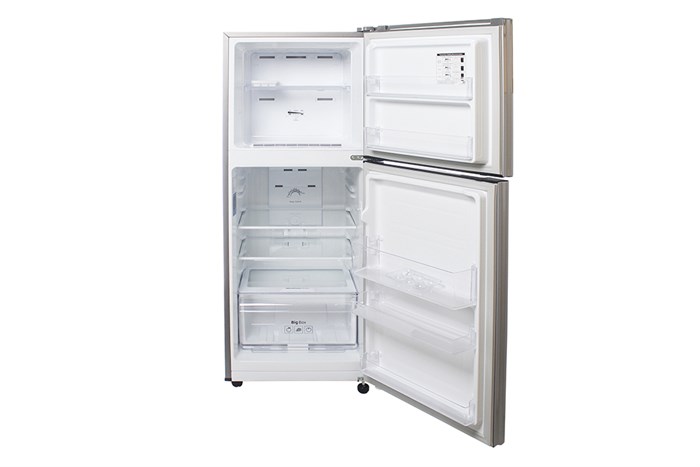 Tủ lạnh Samsung Inverter 208 lít RT20K300ASE/SV Màu Xám