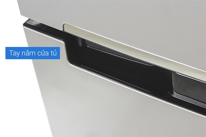 Tủ lạnh Samsung Inverter 208 lít RT20K300ASE/SV Màu Xám