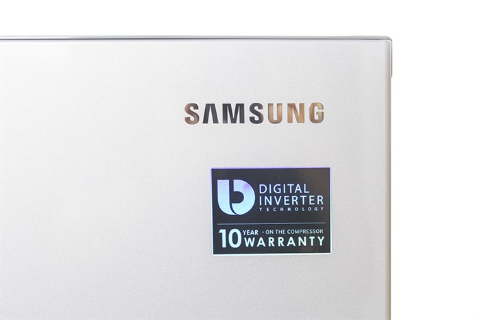 Tủ lạnh Samsung Inverter 208 lít RT20K300ASE/SV Màu Xám