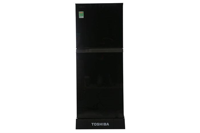 Tủ lạnh Toshiba Inverter 186 lít GR-M25VMBZ(UKG) Màu Đen