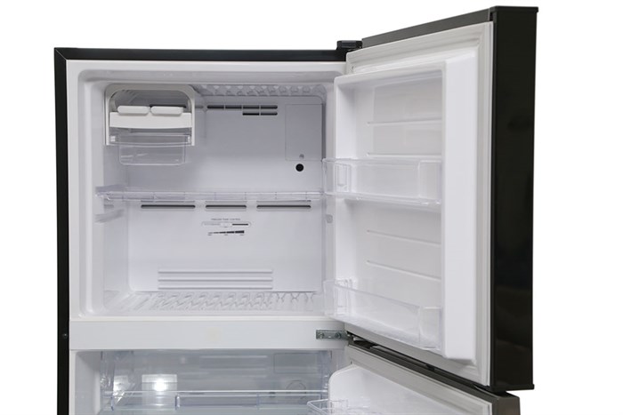 Tủ lạnh Toshiba Inverter 186 lít GR-M25VMBZ(UKG) Màu Đen