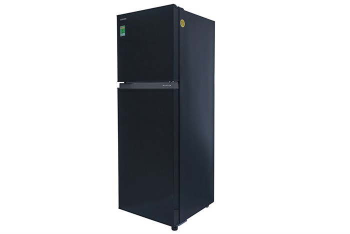 Tủ lạnh Toshiba Inverter 226 lít GR-M28VHBZ(UKG) Màu Đen