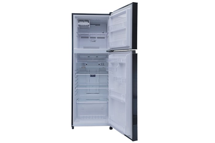 Tủ lạnh Toshiba Inverter 226 lít GR-M28VHBZ(UKG) Màu Đen