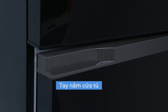 Tủ lạnh Toshiba Inverter 226 lít GR-M28VHBZ(UKG) Màu Đen