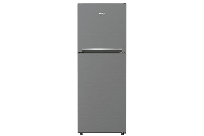 Tủ lạnh Beko 230 lít RDNT230I30ZP Màu Xám