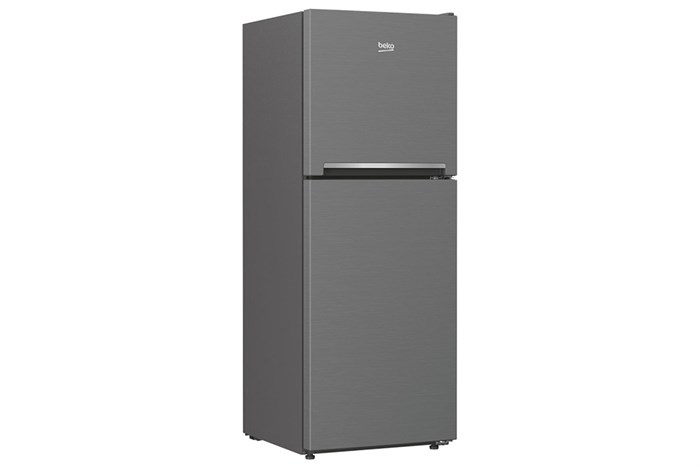 Tủ lạnh Beko 230 lít RDNT230I30ZP Màu Xám