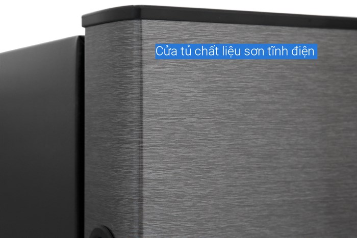 Tủ lạnh Sharp Inverter 182 lít SJ-X201E-DS Màu Xám