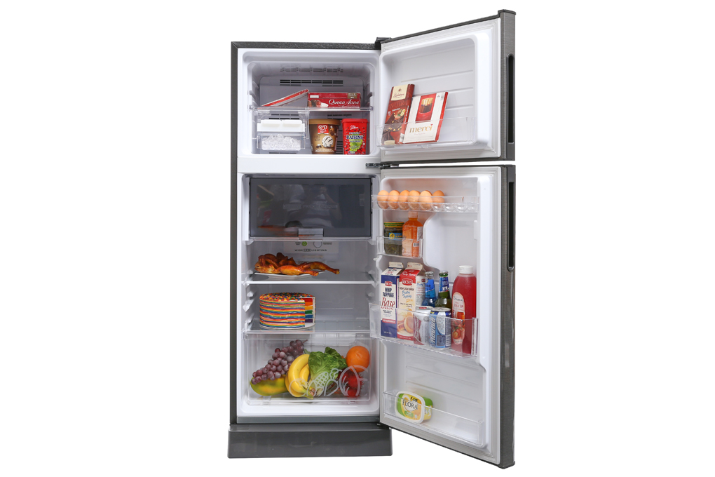 Tủ lạnh Sharp 196 lít SJ-X201E-DS