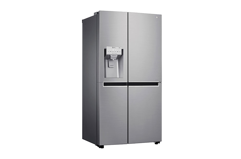 Tủ lạnh LG GR-D247JS Tủ lạnh LG GR-D247JS