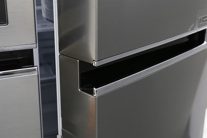 Tủ lạnh LG Inverter 601 lít GR-D247JS Màu Bạc