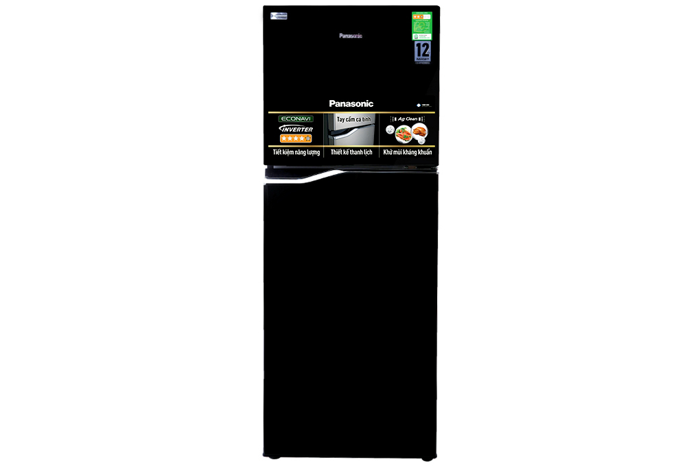 Tủ lạnh Panasonic Inverter 188 lít NR-BA228PKV1 - 10