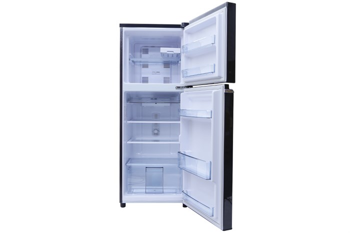 Tủ lạnh Panasonic Inverter 188 lít NR-BA228PKV1 Màu Đen