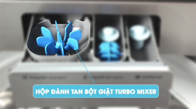 Máy giặt Panasonic Inverter 16 kg NA-FS16V5SRV