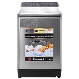 Máy giặt Panasonic Inverter 16 kg NA-FS16V5SRV