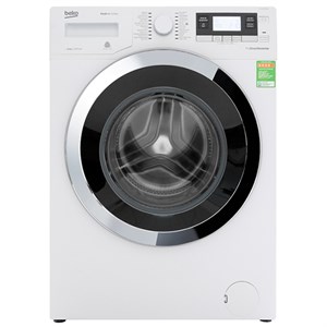 Máy giặt Beko Inverter 10 kg WY104764MW