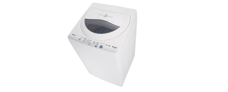 Máy giặt Toshiba 7 kg AW-A800SV WG