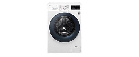 Máy giặt cửa trước, thiết kế hiện đại