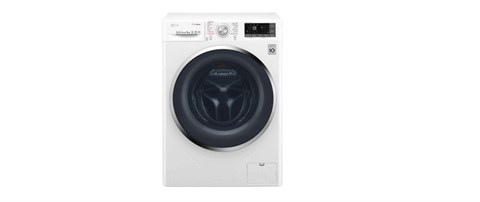 Kiểu dáng hiện đại, màu sắc trung tính, dễ dàng phối hợp với nhiều không gian nội thất của gia đình