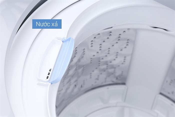 Máy giặt Panasonic 9 kg NA-F90A4GRV Màu Xám