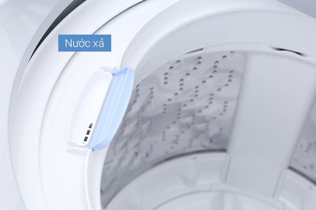 Máy giặt Panasonic 9 kg NA-F90A4GRV hình 6
