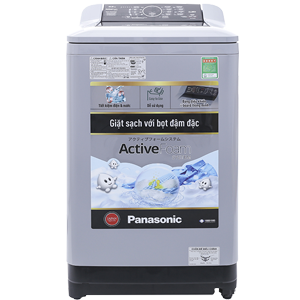 Máy giặt Panasonic 8.5 kg NA-F85A4GRV