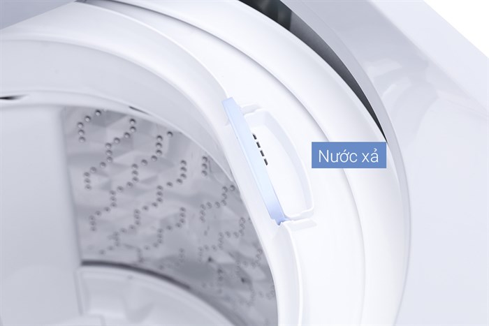 Máy giặt Panasonic 8.5 kg NA-F85A4GRV Màu Xám