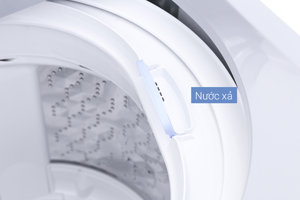 Máy giặt Panasonic 8.5 kg NA-F85A4GRV Màu Xám