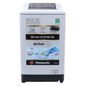 Máy giặt Panasonic 9 kg NA-F90A4HRV