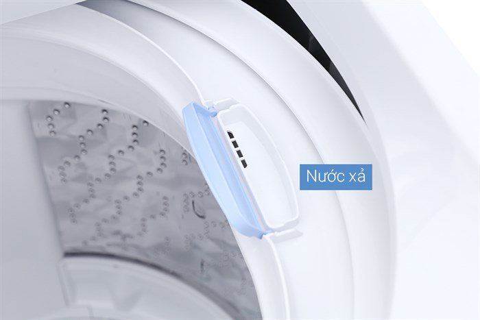 Máy giặt Panasonic 10 kg NA-F100A4GRV Màu Xám