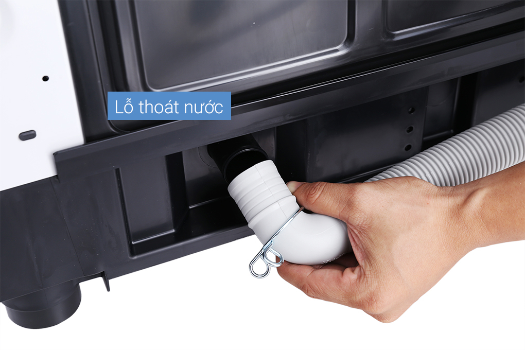 Máy giặt Panasonic 10 kg NA-F100A4GRV - 16
