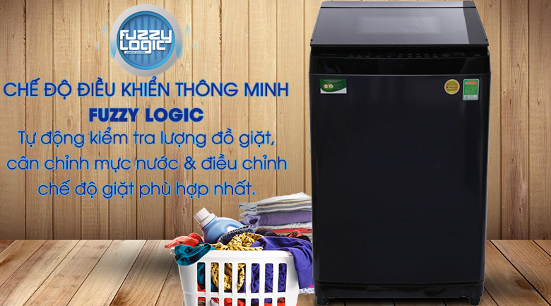 Máy giặt Toshiba Inverter 14 kg AW-DG1500WV (KK)