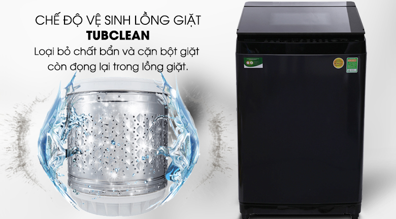 Máy giặt Toshiba Inverter 14 kg AW-DG1500WV (KK)