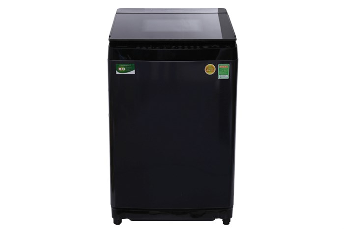 Máy giặt Toshiba Inverter 14 kg AW-DG1500WV (KK) Màu Đen - Xám
