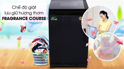 Lưu giữ hương thơm lâu hơn với Fragrance Course