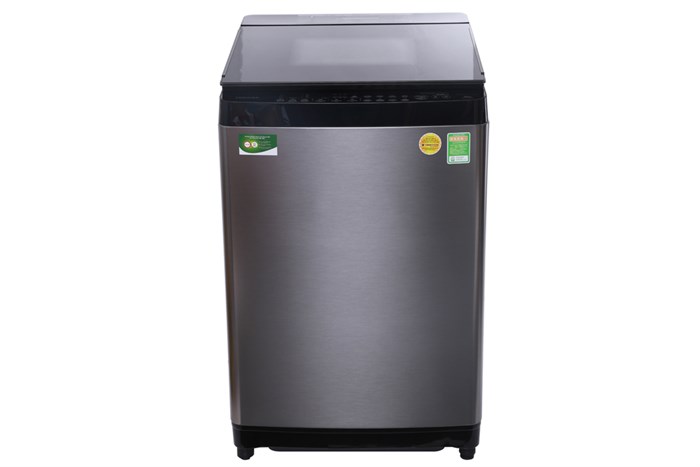Máy giặt Toshiba Inverter 15 kg AW-DG1600WV (SK) Màu Đen - Xám