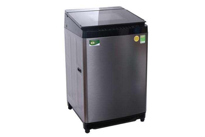 Máy giặt Toshiba Inverter 15 kg AW-DG1600WV (SK) Màu Đen - Xám