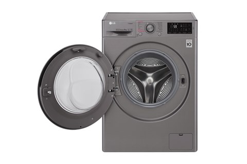 Máy giặt LG Inverter 8 kg FC1408S3E
