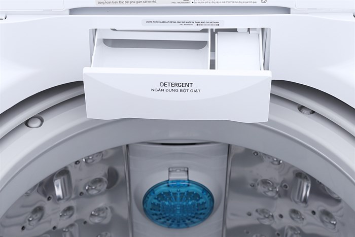 Máy giặt LG Inverter 10.5 kg T2350VSAW