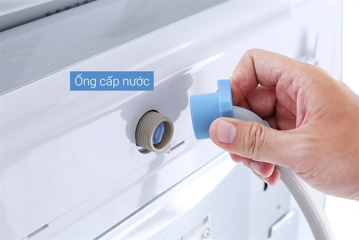 Máy giặt LG Inverter 10.5 kg T2350VSAW